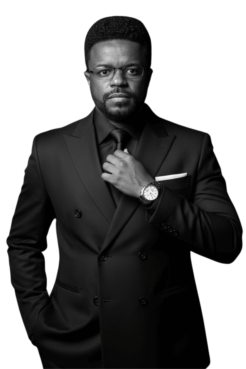 Dr. Bruno de Paula - Advogado Trabalhista