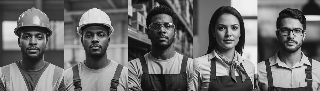 Trabalhadores - Direito do Trabalho